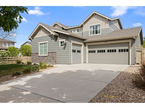 5708 High Desert Pl, Fort Collins, CO, 80528 | Card Image