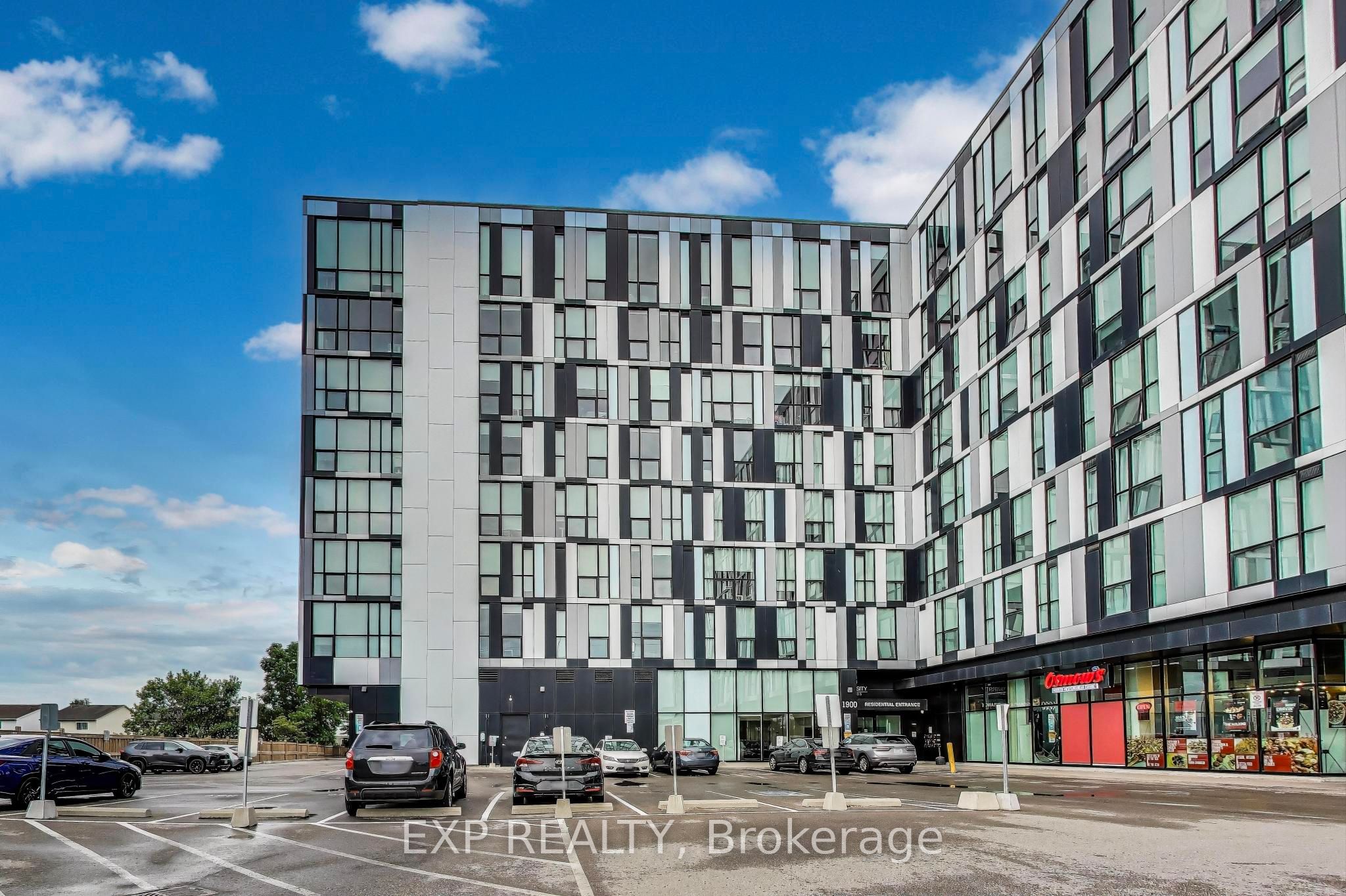 Residential Lease in Oshawa