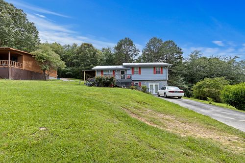 460 E Georgia Ave, Whitwell, TN, 37397-5219 | Card Image
