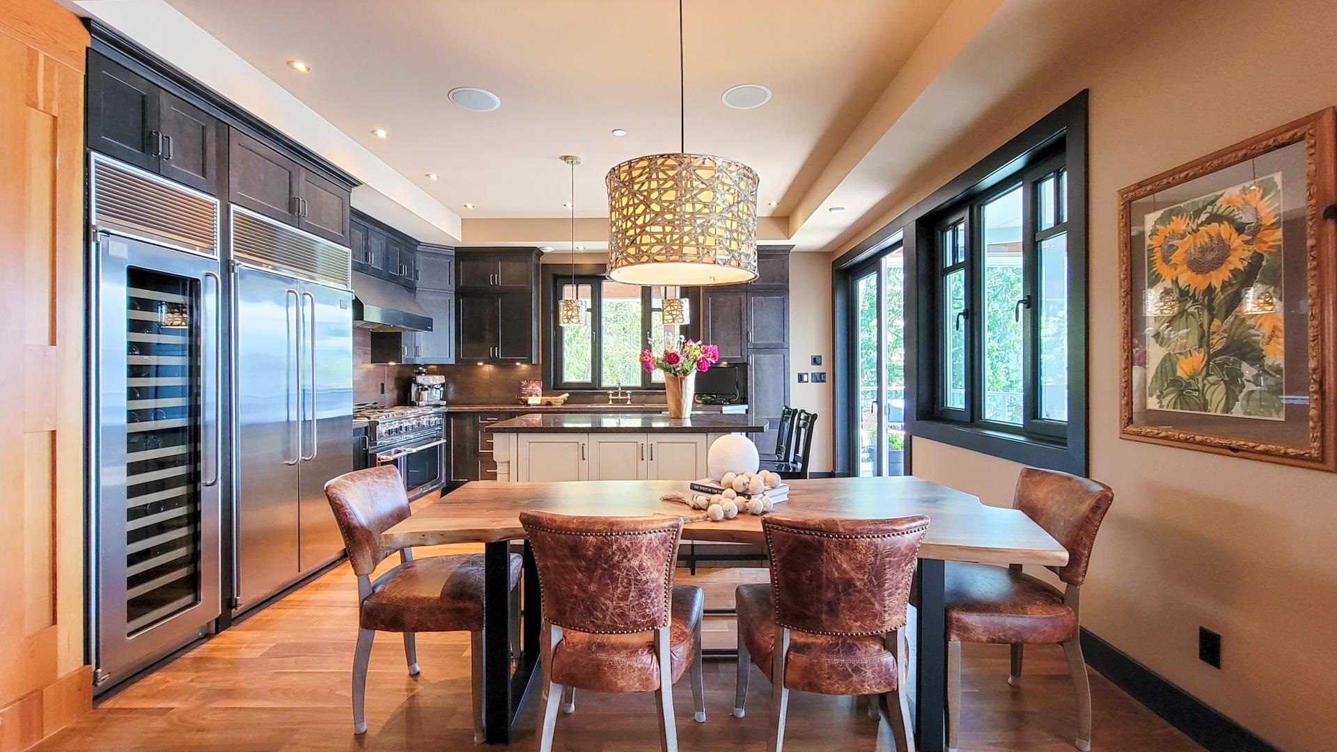 Residential in North Vancouver 5