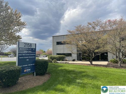 ste-101-2158 Avenue C, Bethlehem, PA, 18017-2148 | Card Image