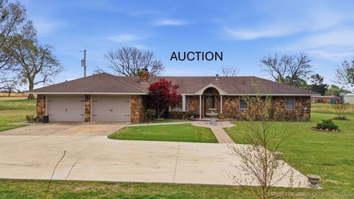 18760 52 Highway, Morris, OK, 74445 | Card Image