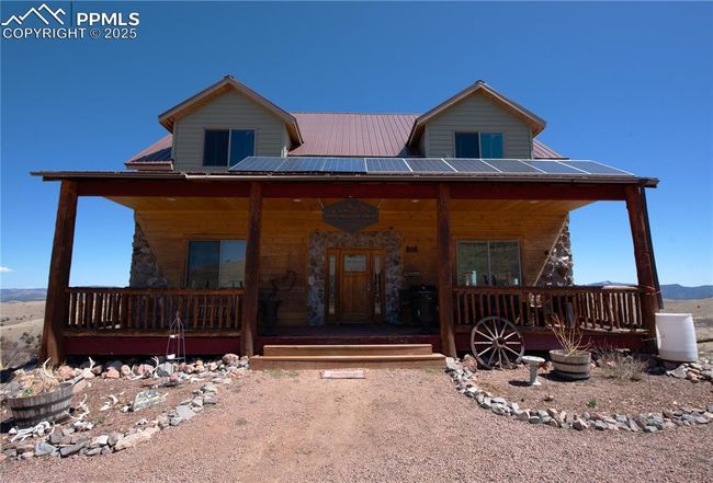 1160 Diamond Back Trl, House other with 5 bedrooms, 5 bathrooms and null parking in Canon City CO | Image 10