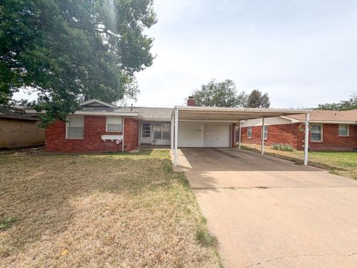 4701 43rd St, Lubbock, TX, 79414-3127 | Card Image