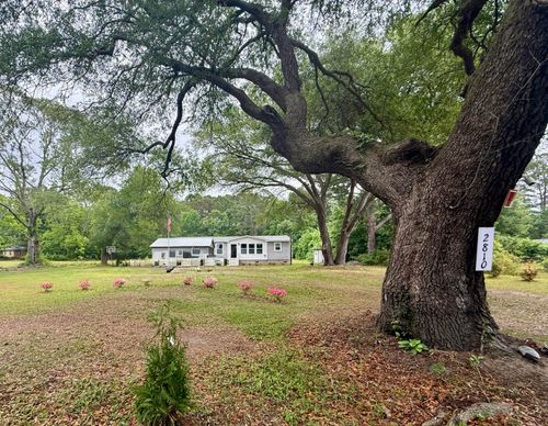 2810 Palmetto Blvd, Edisto Island, SC, 29438-3559 | Card Image