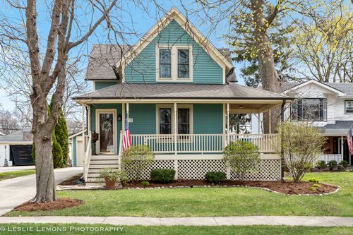 4713 Forest Avenue, Downers Grove, IL, 60515 | Card Image