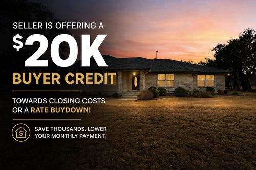 420 Rundberg Dr, Jarrell, TX, 76537-1870 | Card Image