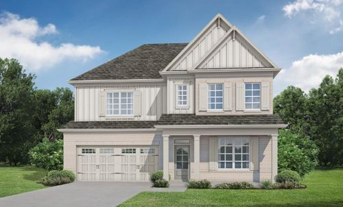 1641 Mount Moriah Road, Hoschton, GA, 30548 | Card Image