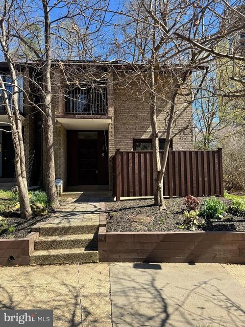 9201 Three Oaks Dr, SILVER SPRING, MD, 20901-3363 | Card Image