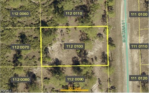 1847 Montana St, Lehigh Acres, FL, 33972 | Card Image