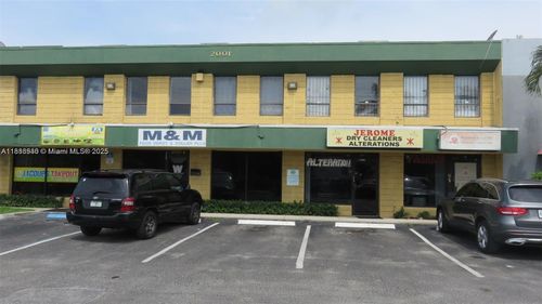 2001 N Dixie Hwy, Pompano Beach, FL, 33060-4945 | Card Image