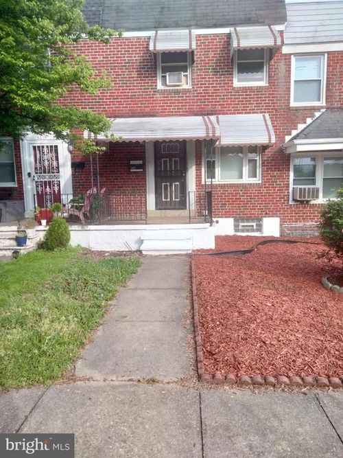 5013 Schaub Ave, BALTIMORE, MD, 21206-4644 | Card Image