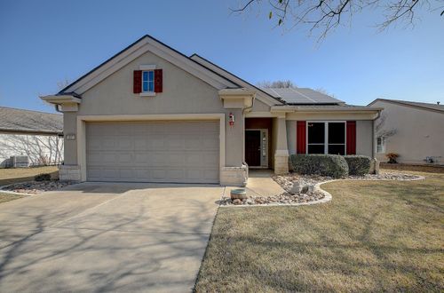 207 Monarch Trl, Georgetown, TX, 78633-5225 | Card Image
