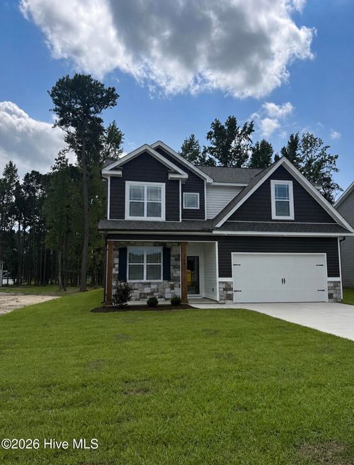 984 Montevallo Lane, Ayden, NC, 28513 | Card Image