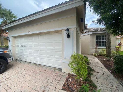 639-639 Nw Stanford Ln, Port St. Lucie, FL, 34983-3406 | Card Image