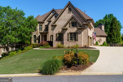 5940 Boulder Bluff Dr, Cumming, GA, 30040-1144 | Card Image