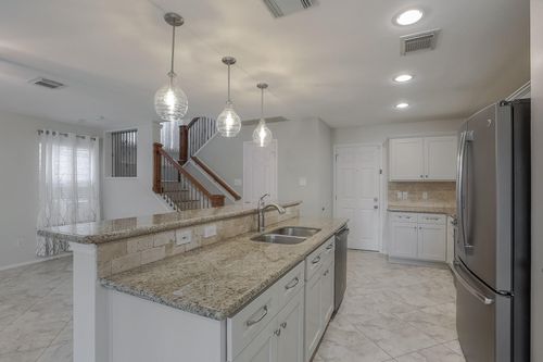 131 N Villa Oaks Dr, The Woodlands, TX, 77382-2304 | Card Image