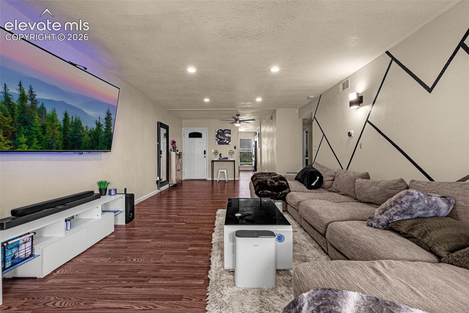 Residential in Colorado Springs 4