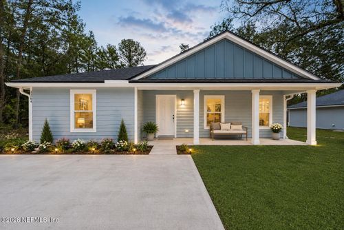1264 Coral Farms Rd, Florahome, FL, 32140-1315 | Card Image