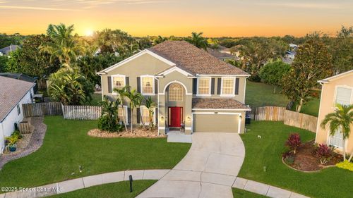 3902 Orchard Dr, Melbourne, FL, 32940-1225 | Card Image