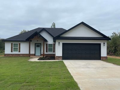 23685 Whippoorwill, House other with 3 bedrooms, 2 bathrooms and null parking in Bauxite AR | Image 1