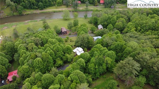 710 River Hills Rd, House other with 3 bedrooms, 3 bathrooms and null parking in Lansing NC | Image 34