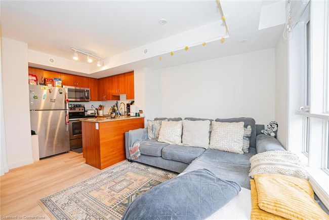 306 - 1070 Progress Ave, House attached with 2 bedrooms, 2 bathrooms and 1 parking in Toronto ON | Image 16