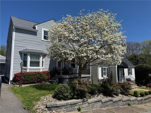1009 Roselawn Ave, Ambridge, PA, 15003-1465 | Card Image