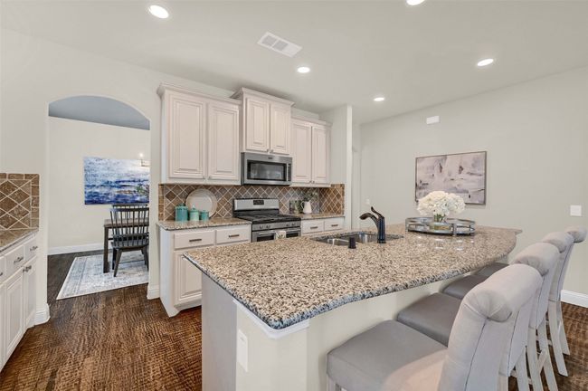 3658 Rosewood, House other with 4 bedrooms, 4 bathrooms and null parking in Denison TX | Image 12