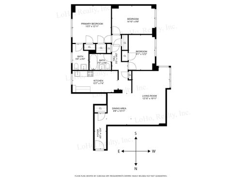 605-575 Grand St, New York, NY, 10002-3573 | Card Image