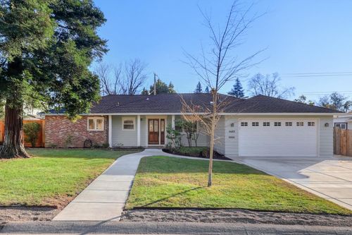 1437 El Tejon Way, Sacramento, CA, 95864 | Card Image