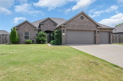 325 E Hayes St, Pea Ridge, AR, 72751-2960 | Card Image