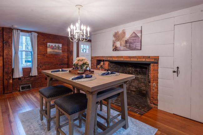 8 Mason Rd, House other with 4 bedrooms, 3 bathrooms and null parking in Brookline NH | Image 14