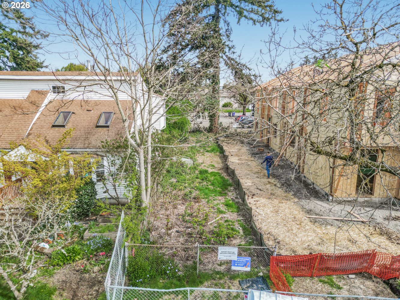 Land in Portland 4