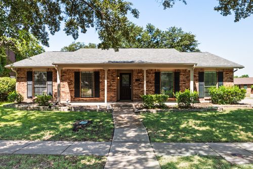 6117 Scenic Dr, Rowlett, TX, 75088-4516 | Card Image