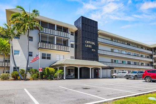 207-941 Crystal Lake Dr, Deerfield Beach, FL, 33064-1970 | Card Image