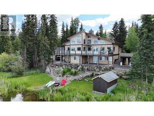 6323 Moose Point Dr, 70 Mile House, BC, V0K2K1 | Card Image
