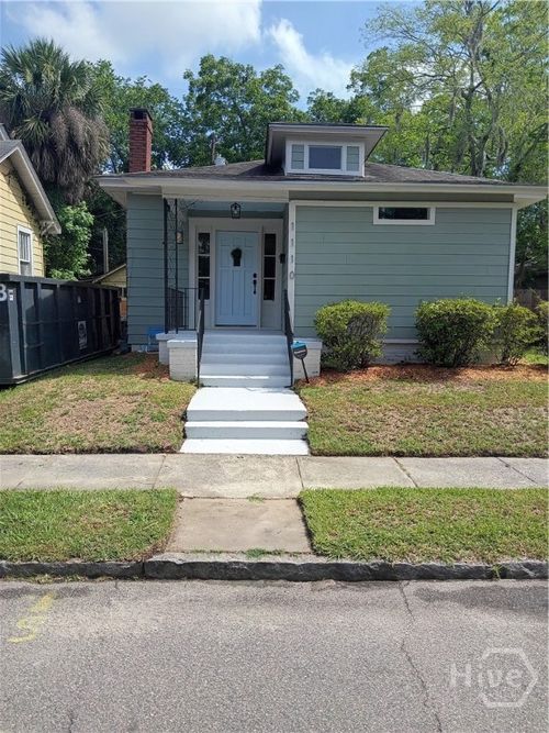 1110 E 40th St, savannah, GA, 31404-3408 | Card Image