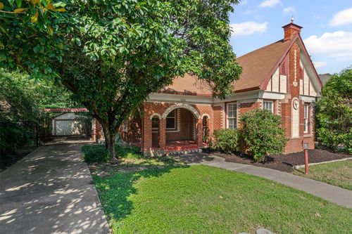 3248 Rogers Ave, Fort Worth, TX, 76109-2258 | Card Image