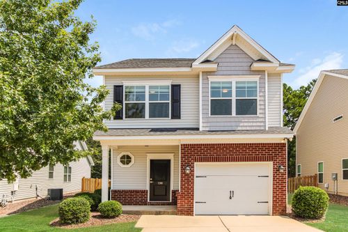 198 Ashewicke Dr, Columbia, SC, 29229-7057 | Card Image
