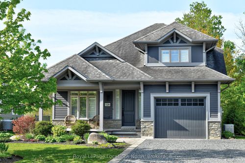 128 Rankin'S Cres, Thornbury, ON, N0H2P0 | Card Image