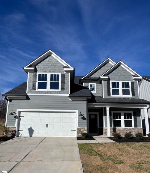 76 Riley Eden Ln, Greer, SC, 29650-2793 | Card Image