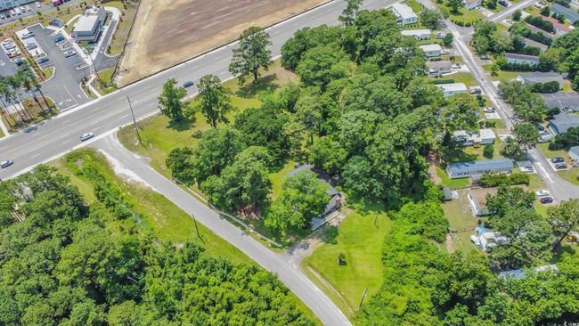 11859 Highway 707, Home with 0 bedrooms, 0 bathrooms and null parking in Murrells Inlet SC | Image 9