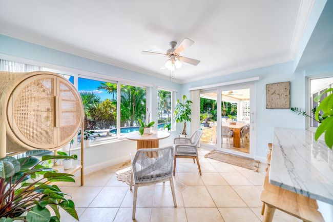 4010 Ne 25 Th Ave, House other with 3 bedrooms, 3 bathrooms and null parking in Lighthouse Point FL | Image 28