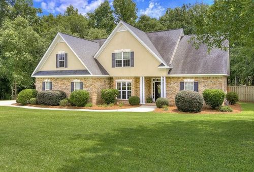 1435 Knob Hill Cir, Evans, GA, 30809-6678 | Card Image