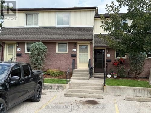 73-1919 Trafalgar Street, London East (East I), ON, N5V1A1 | Card Image