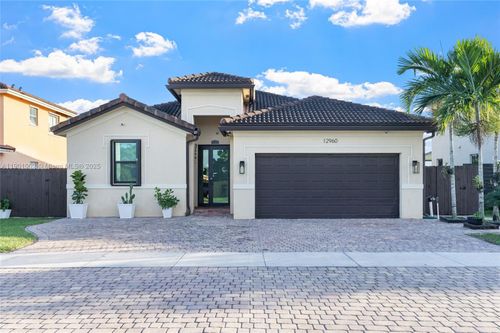 12960 Sw 280th St, Homestead, FL, 33032-8571 | Card Image