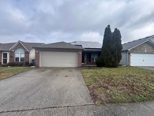 2517 Buck Ln, Lexington, KY, 40511-8633 | Card Image