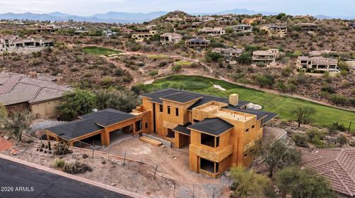 9815 N Palisades Blvd, Fountain Hills, AZ, 85268-7917 | Card Image