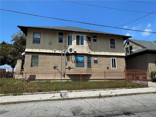 1317 Linwood, Los Angeles, CA, 90017 | Card Image